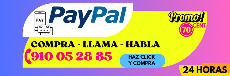 Tarot PayPal