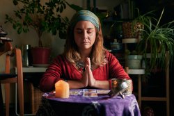 Carta Diaria del Tarot