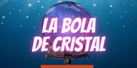 Oraculo si o no Bola de Cristal