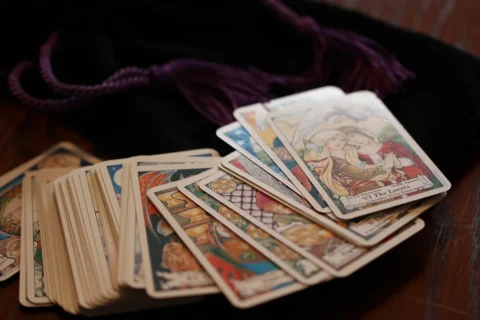 Tarot 24 Horas