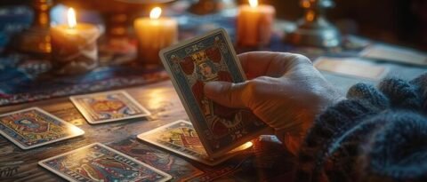 Tarot Embarazo