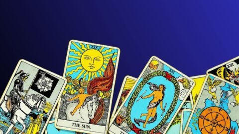 Tarot Online