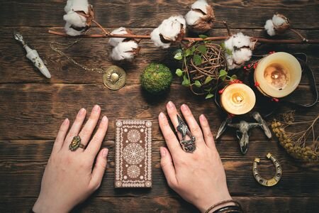 Tarot Parejas