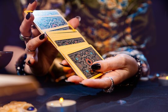 Tarot Profesional