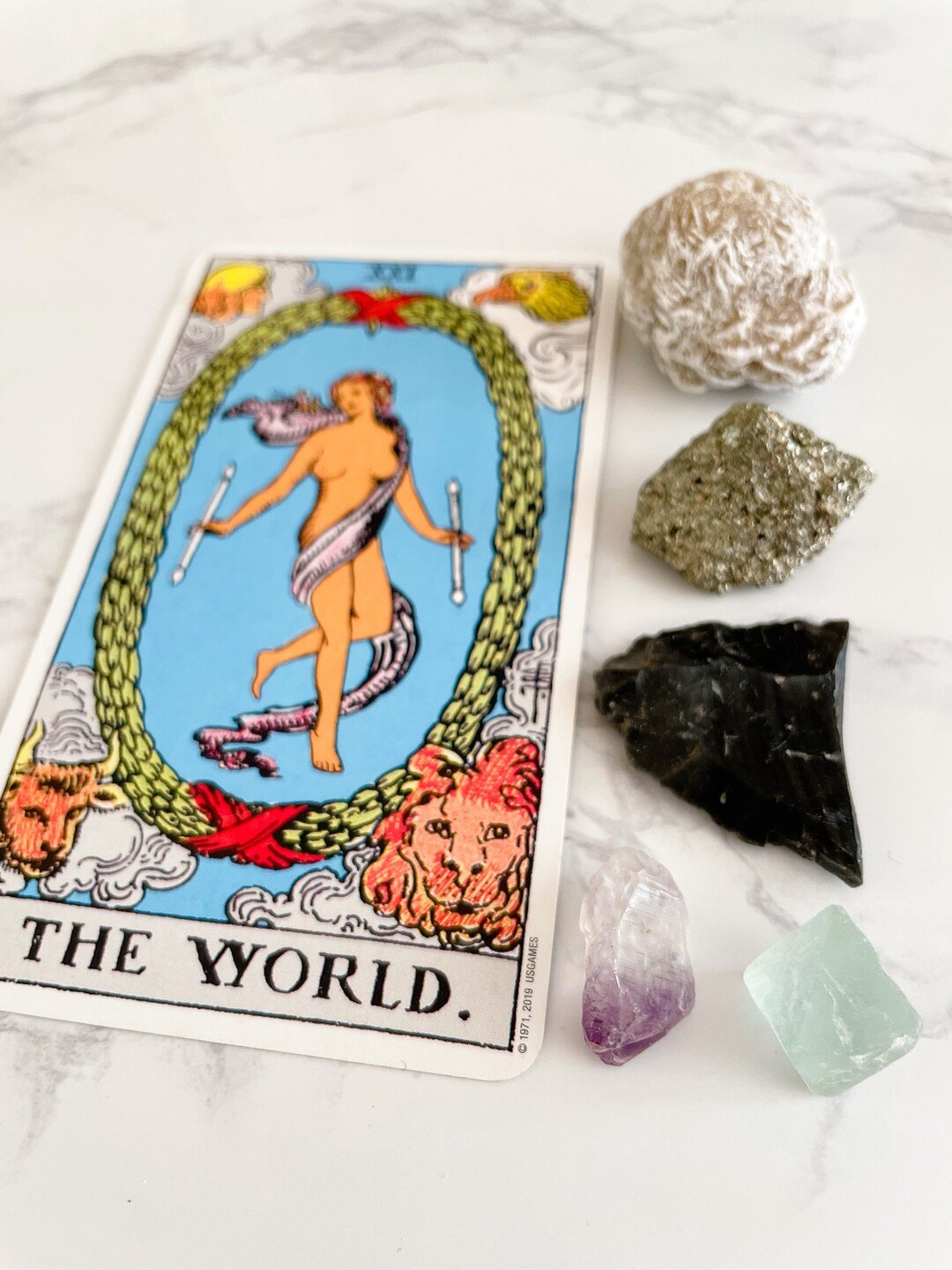 Tarot Sí o No