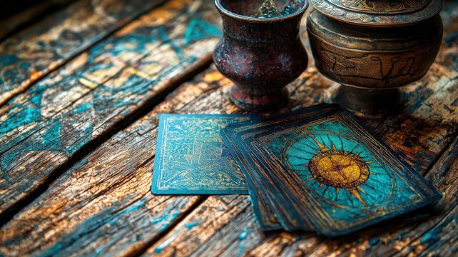 Tarot Telefónico