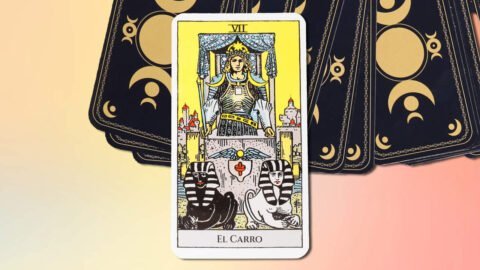 Tarot Trabajo
