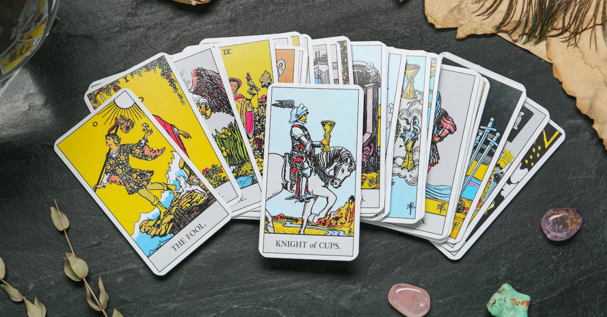Tarot Trabajo Gratis
