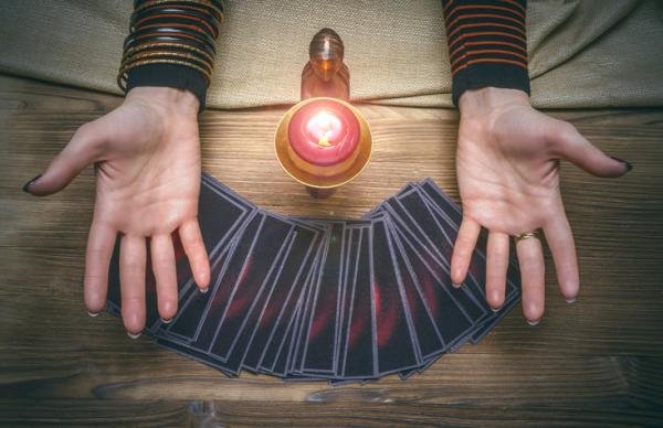 Tarot Verdadero Gratis