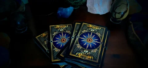 Tarot del Amor
