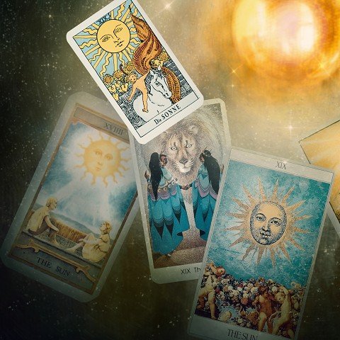 Tarot del Amor Gratis