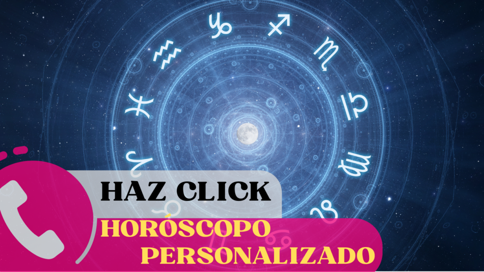 Horóscopo Personalizado